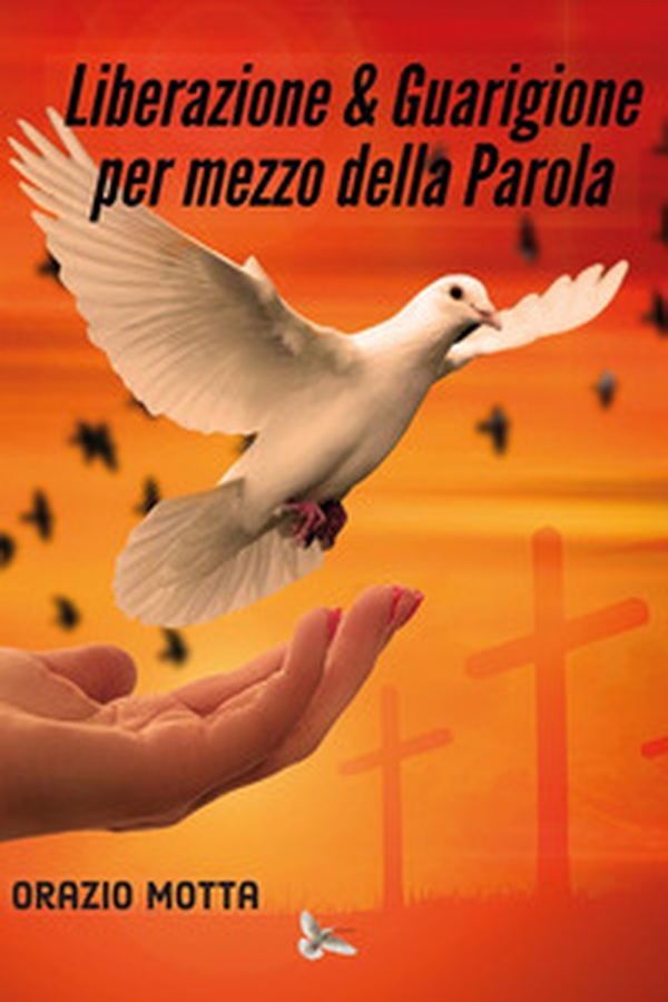 Liberazione & guarigione per mezzo della parola - Librerie.coop Liberazione & guarigione per mezzo della parola - Librerie.coop