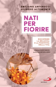 Nati per fiorire - Librerie.coop Nati per fiorire - Librerie.coop
