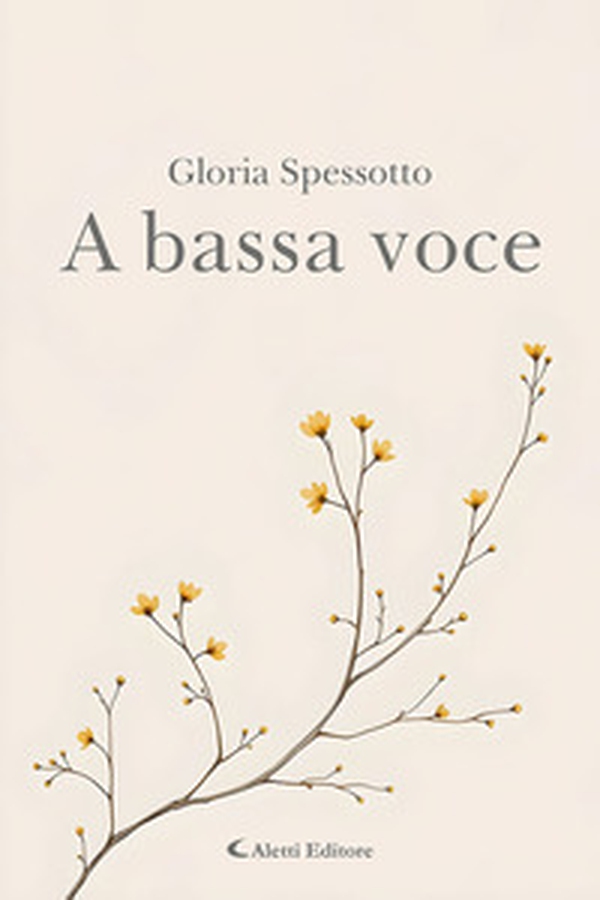 A bassa voce - Librerie.coop