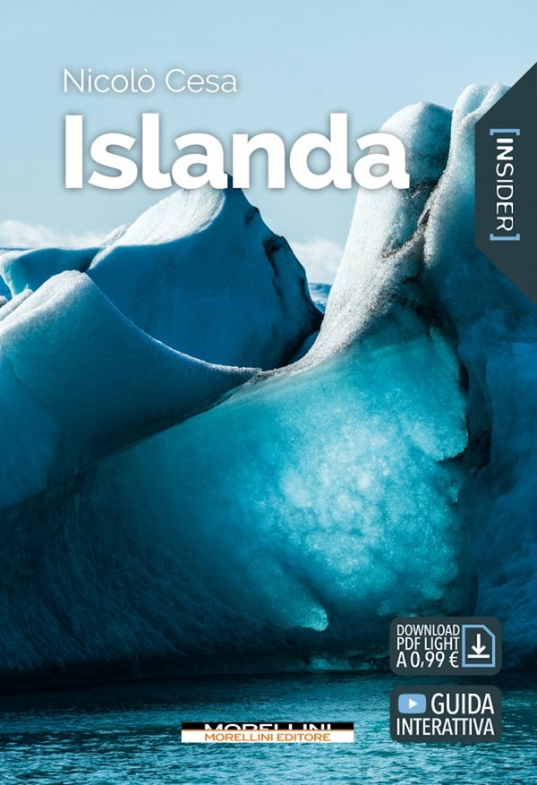 Islanda II edizione - Librerie.coop