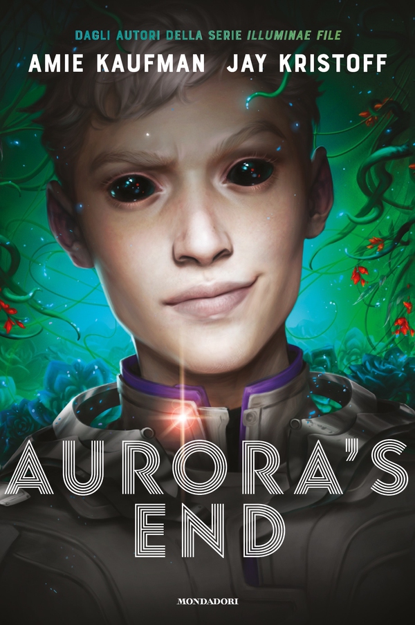 Aurora's End - Librerie.coop Aurora's End - Librerie.coop
