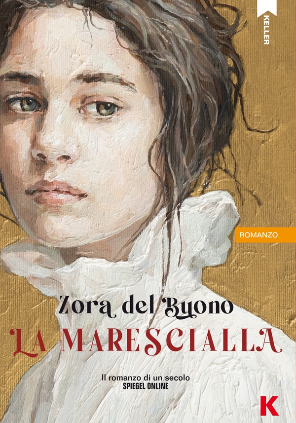 La marescialla - Librerie.coop La marescialla - Librerie.coop