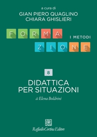 8. Didattica per situazioni - Librerie.coop
