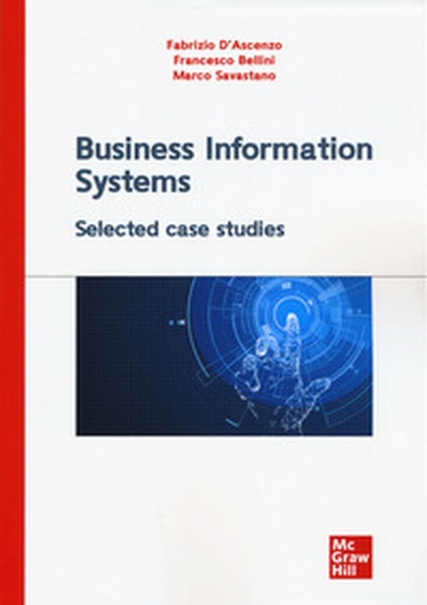 Business information systems. Selected case studies - Librerie.coop Business information systems. Selected case studies - Librerie.coop