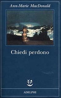 Chiedi perdono - Librerie.coop