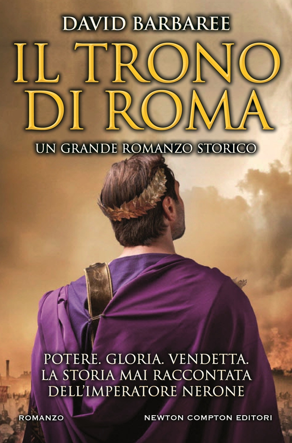 Il trono di Roma - Librerie.coop Il trono di Roma - Librerie.coop