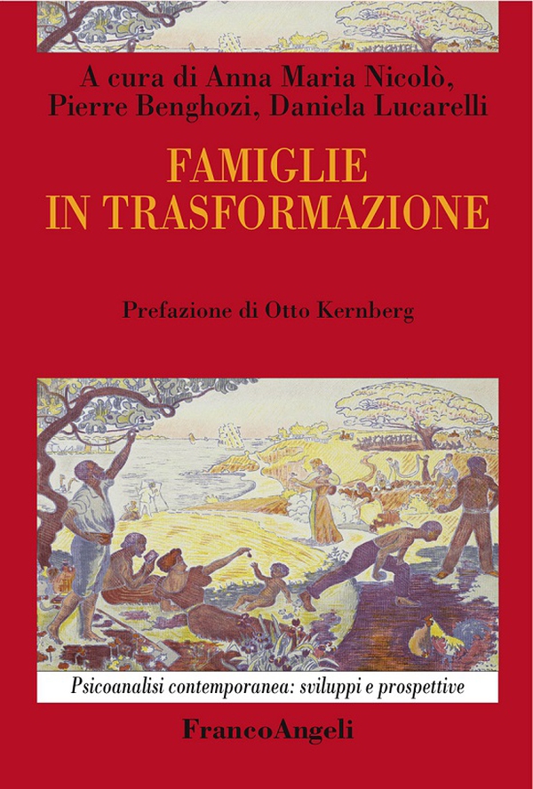 Famiglie in trasformazione - Librerie.coop Famiglie in trasformazione - Librerie.coop