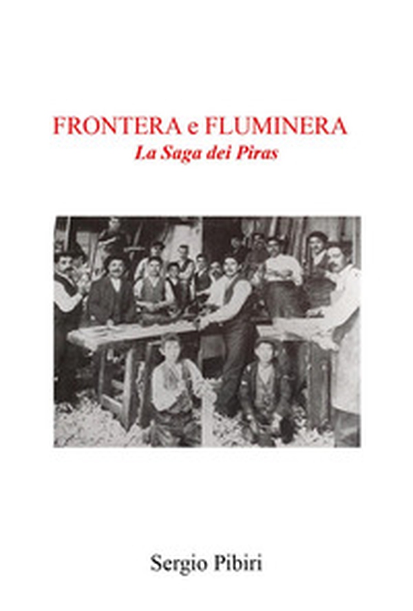 Frontera e Fluminera - Librerie.coop Frontera e Fluminera - Librerie.coop