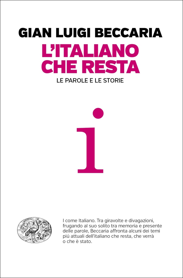 L'italiano che resta - Librerie.coop L'italiano che resta - Librerie.coop