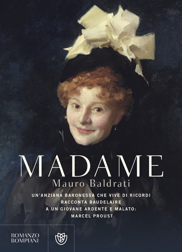 Madame - Librerie.coop Madame - Librerie.coop