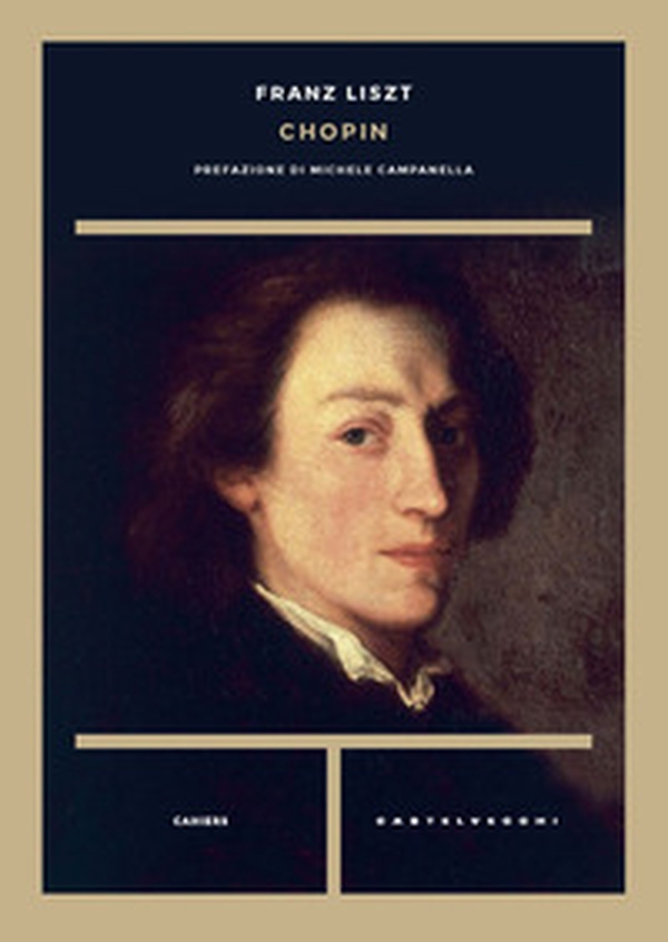 Chopin - Librerie.coop Chopin - Librerie.coop