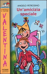 Un'amicizia speciale - Librerie.coop