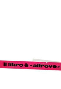 Il volto dei libri. Libri da vedere - Librerie.coop