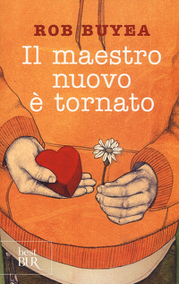 Il maestro nuovo è tornato - Librerie.coop Il maestro nuovo è tornato - Librerie.coop