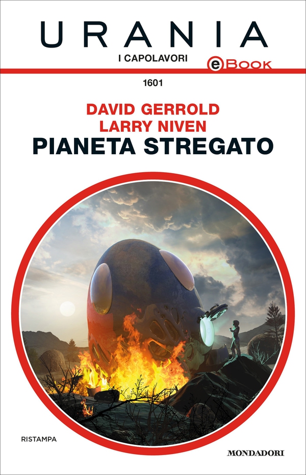 Pianeta stregato (Urania) - Librerie.coop Pianeta stregato (Urania) - Librerie.coop