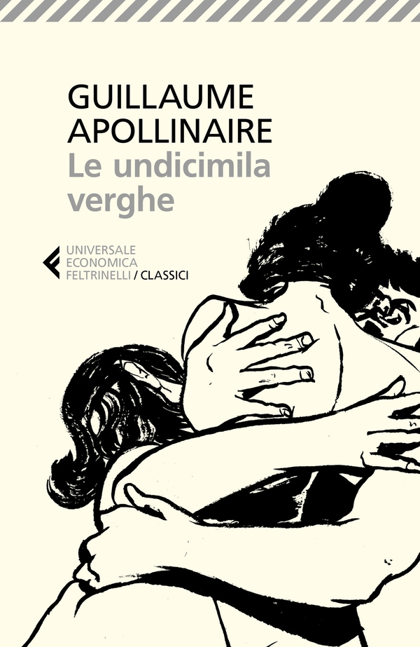 Le undicimila verghe - Librerie.coop Le undicimila verghe - Librerie.coop
