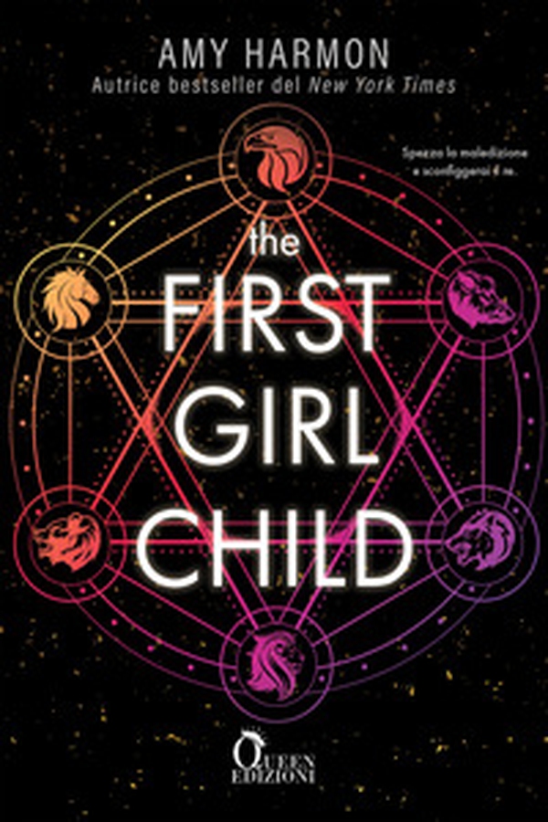 The first girl child. Ediz. italiana - Librerie.coop The first girl child. Ediz. italiana - Librerie.coop