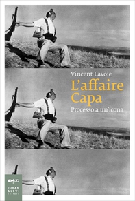 L'affaire Capa - Librerie.coop L'affaire Capa - Librerie.coop