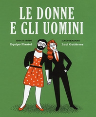 Le donne e gli uomini - Librerie.coop Le donne e gli uomini - Librerie.coop