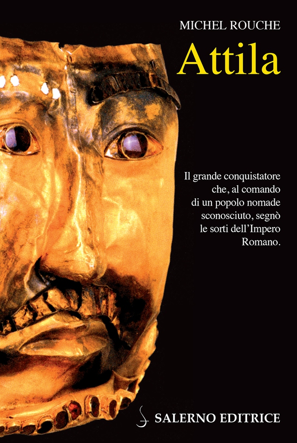 Attila - Librerie.coop Attila - Librerie.coop