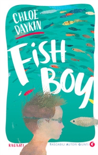 Fish Boy - Librerie.coop