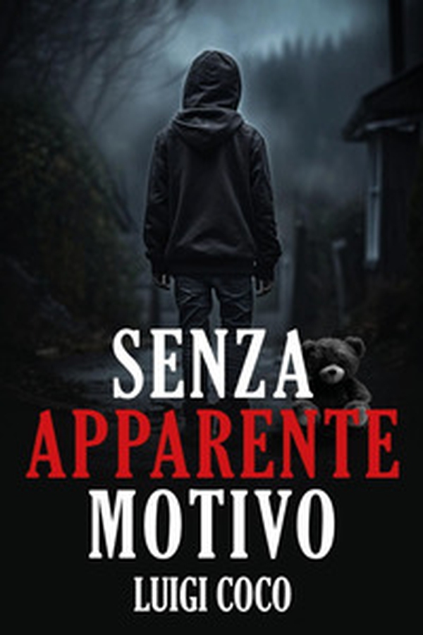 Senza apparente motivo - Librerie.coop Senza apparente motivo - Librerie.coop
