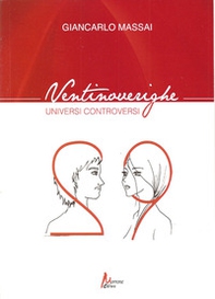 Ventinoverighe. Universi controversi - Librerie.coop Ventinoverighe. Universi controversi - Librerie.coop