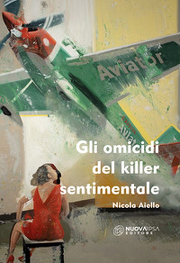 Gli omicidi del killer sentimentale - Librerie.coop Gli omicidi del killer sentimentale - Librerie.coop