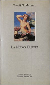 La nuova Europa. Il punto di vista slavo - Librerie.coop