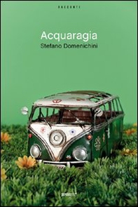 Acquaragia - Librerie.coop
