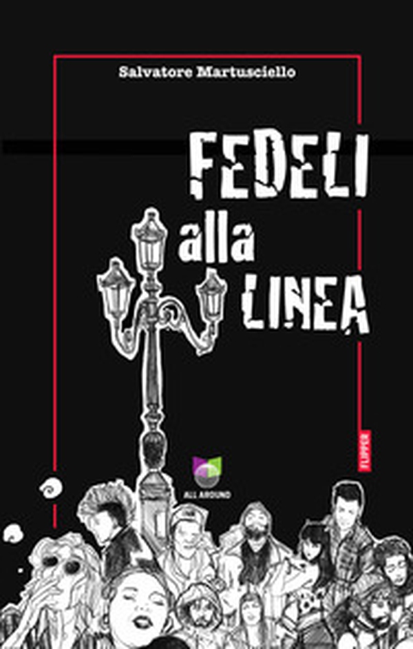 Fedeli alla linea - Librerie.coop Fedeli alla linea - Librerie.coop