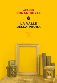 La valle della paura - Librerie.coop La valle della paura - Librerie.coop