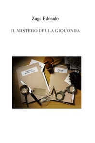 Il mistero della Gioconda - Librerie.coop