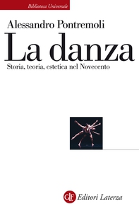 La danza - Librerie.coop