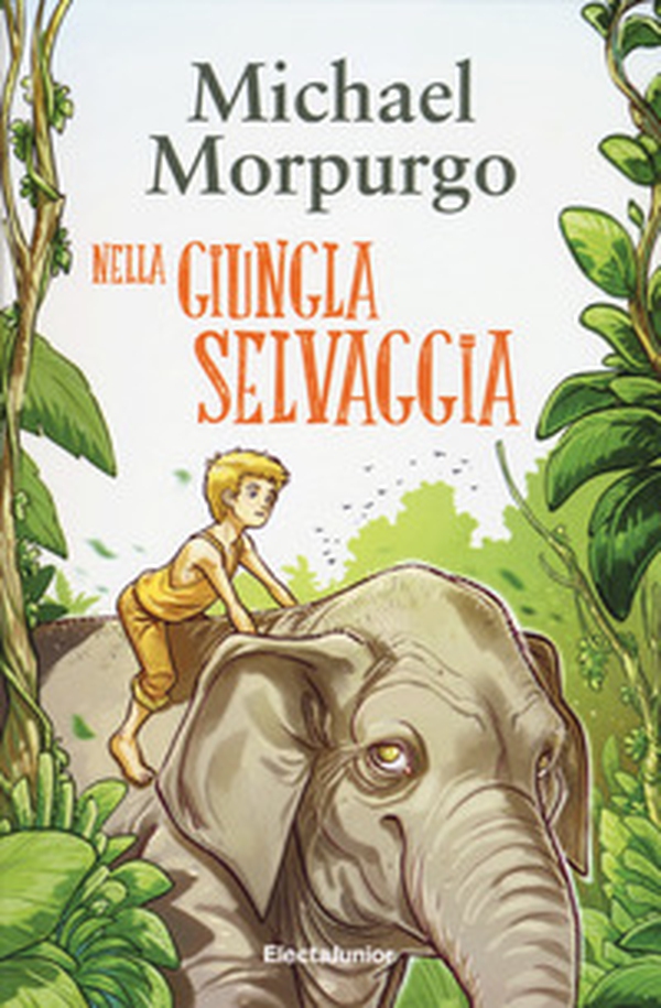 Nella giungla selvaggia - Librerie.coop Nella giungla selvaggia - Librerie.coop
