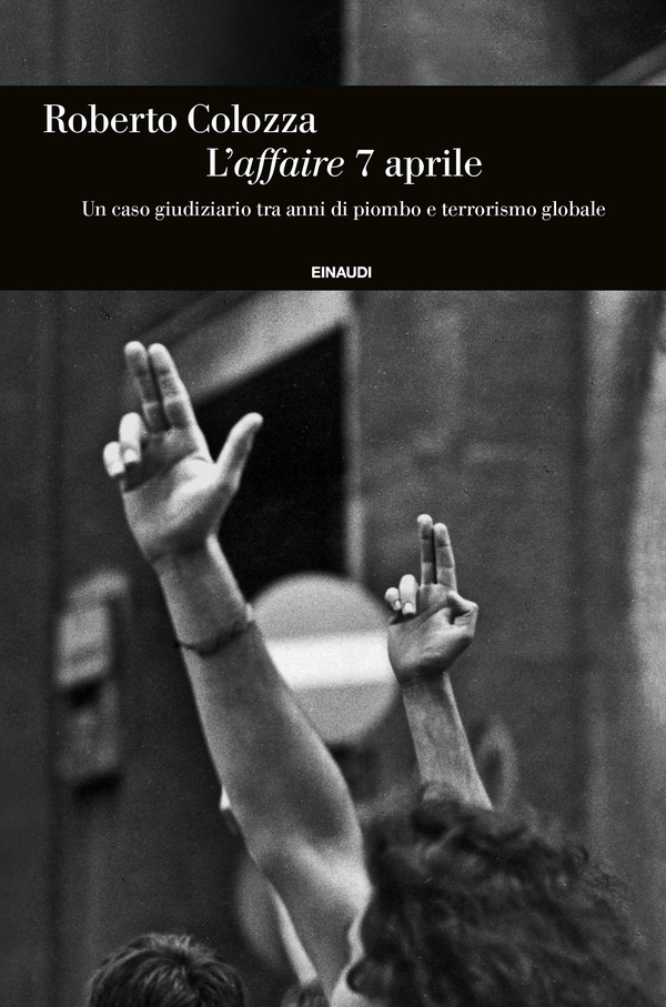 L'affaire 7 aprile - Librerie.coop L'affaire 7 aprile - Librerie.coop