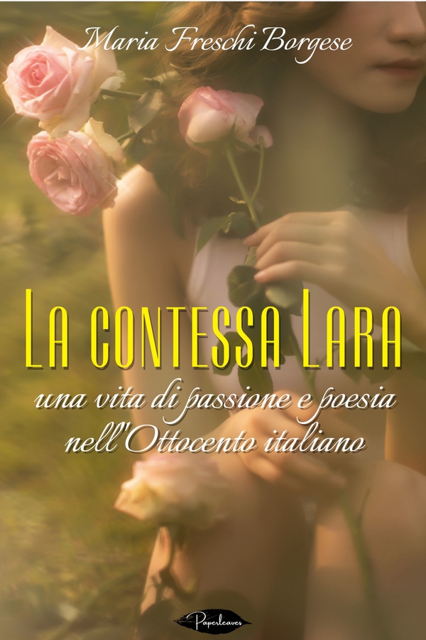 La contessa Lara - Librerie.coop La contessa Lara - Librerie.coop