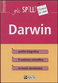 Darwin - Librerie.coop Darwin - Librerie.coop