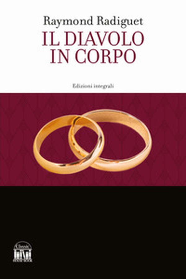 Il diavolo in corpo - Librerie.coop Il diavolo in corpo - Librerie.coop