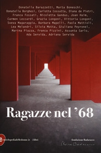 Ragazze nel '68 - Librerie.coop