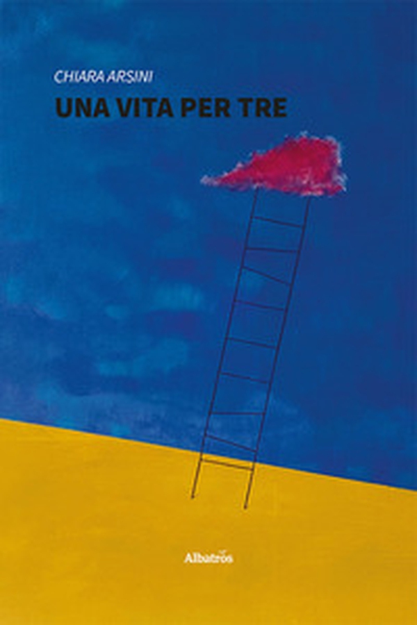 Una vita per tre - Librerie.coop Una vita per tre - Librerie.coop