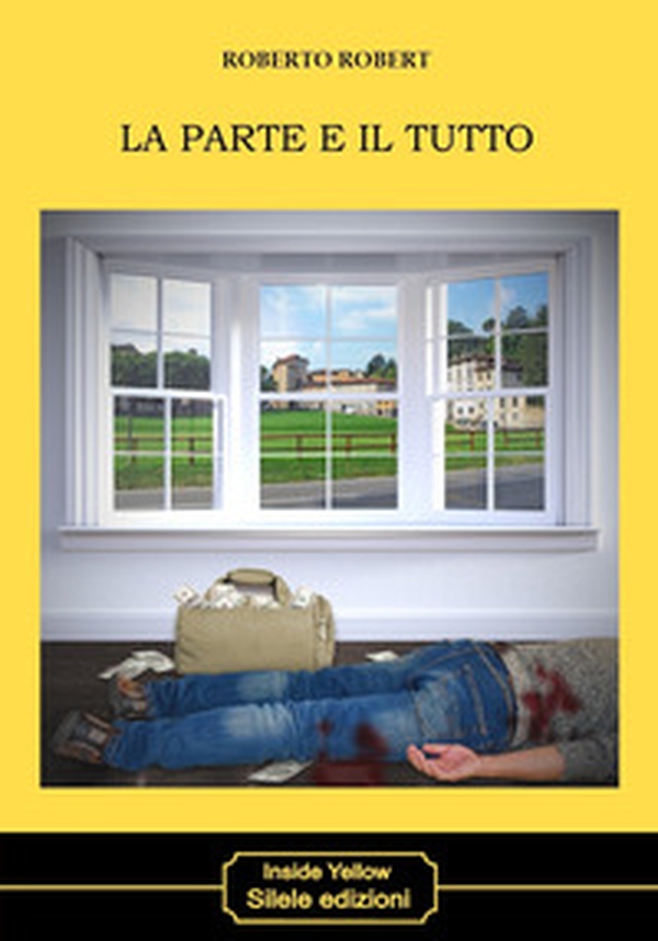 La parte e il tutto - Librerie.coop La parte e il tutto - Librerie.coop