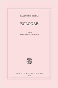 Eclogae - Librerie.coop