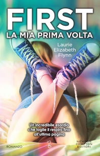 First. La mia prima volta - Librerie.coop First. La mia prima volta - Librerie.coop