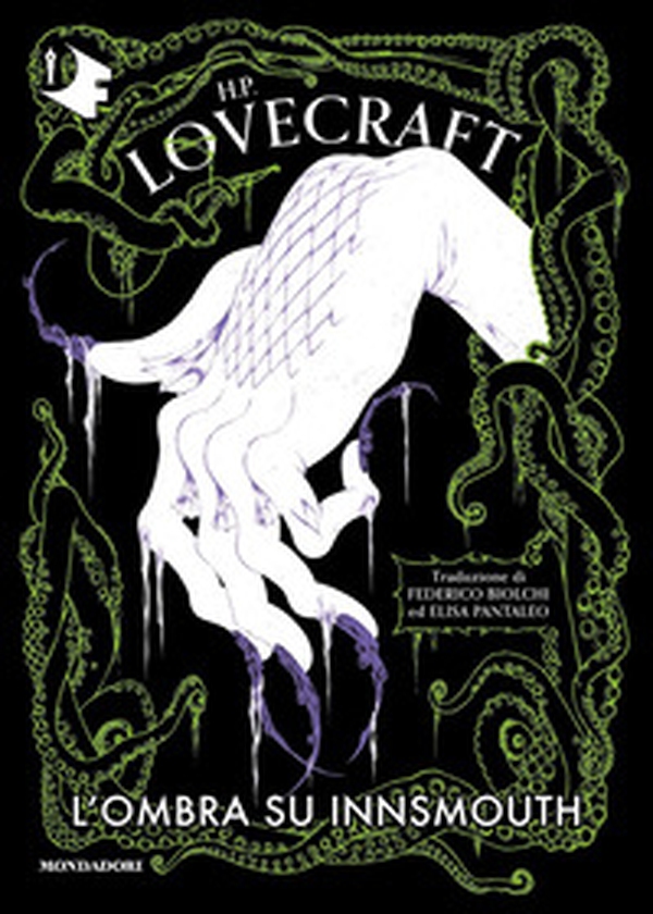 L'ombra su Innsmouth - Librerie.coop L'ombra su Innsmouth - Librerie.coop