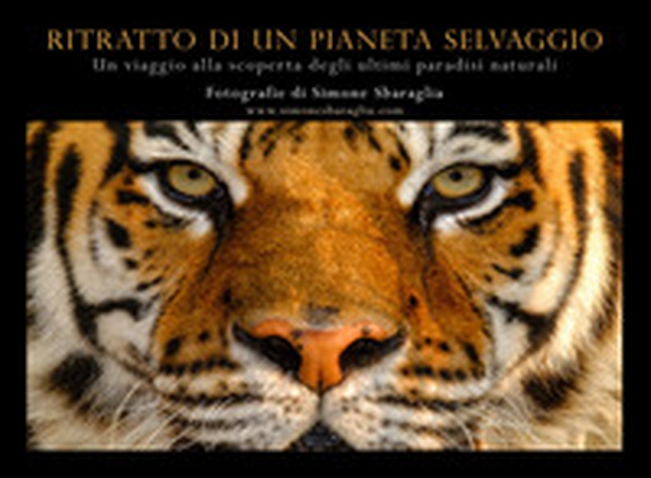 Ritratto di un pianeta selvaggio - Librerie.coop Ritratto di un pianeta selvaggio - Librerie.coop