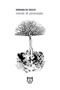 Niente di personale - Librerie.coop Niente di personale - Librerie.coop