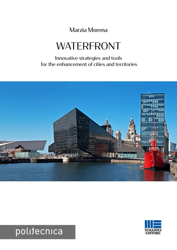 Waterfront - Librerie.coop Waterfront - Librerie.coop