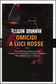 Omicidi a luci rosse - Librerie.coop