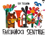 Facciamoci sentire - Librerie.coop